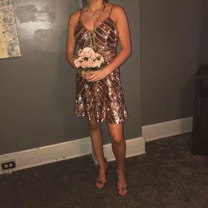 Formal/homecoming dress